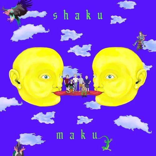 Shaku
