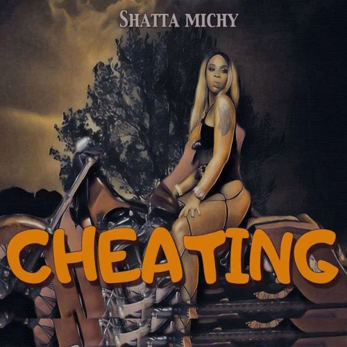 Shatta Michy