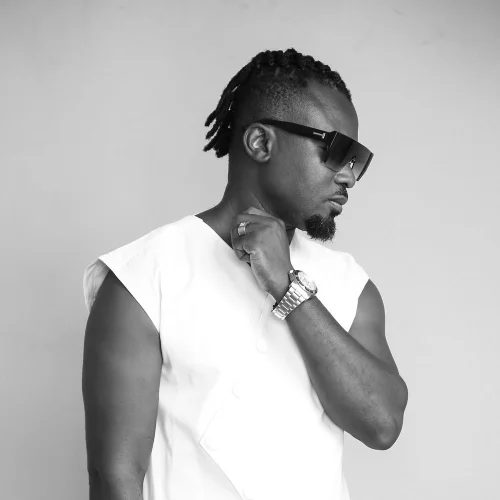 Shatta Rako