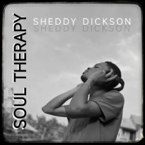 Sheddy Dickson 