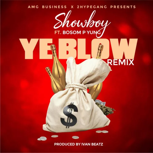 Showbezzy