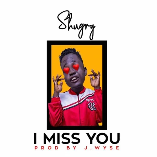 Shugry