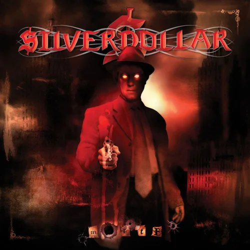 Silver Madollar