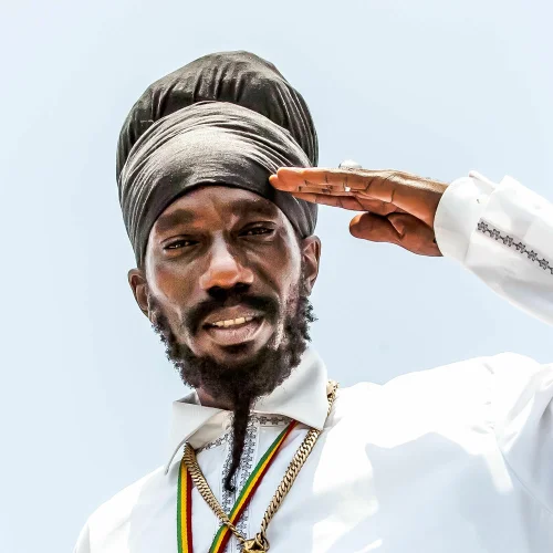 Sizzla