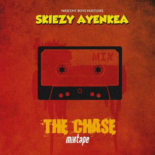 Skiezy Ayenkea