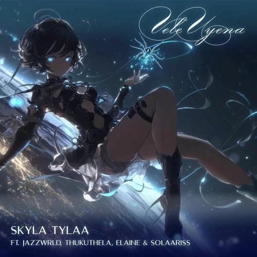 Skyla Tylaa