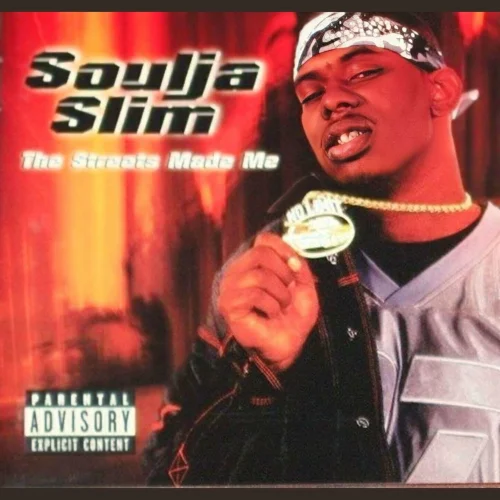 Slim Souljah
