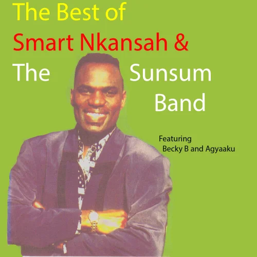 Smart Nkansah