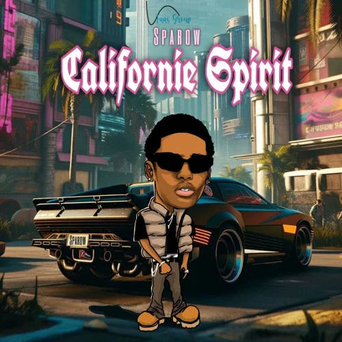 Sparow 69