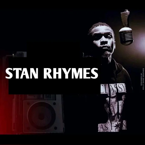 Stan Rhymes