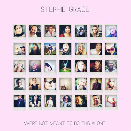 Stephie Graph - Wawacité