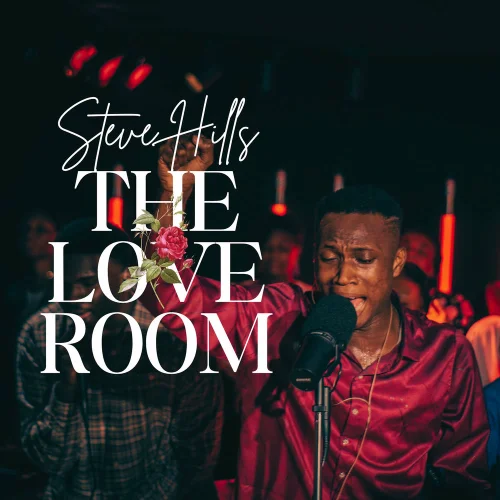Steve Hills