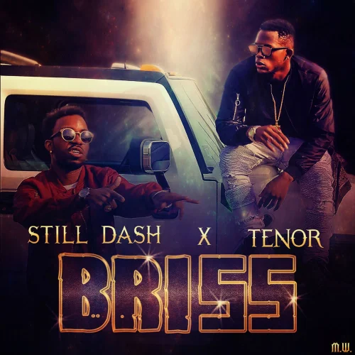 STILL DASH