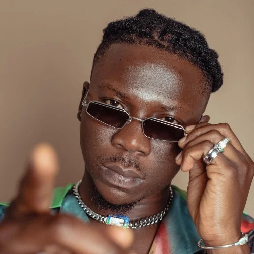 Stone Bwoy