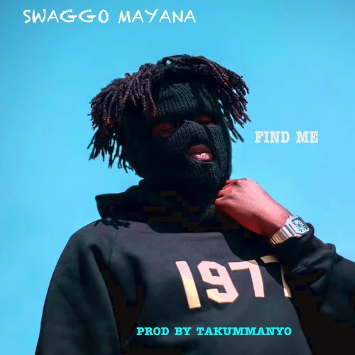 Swaggo Mayana