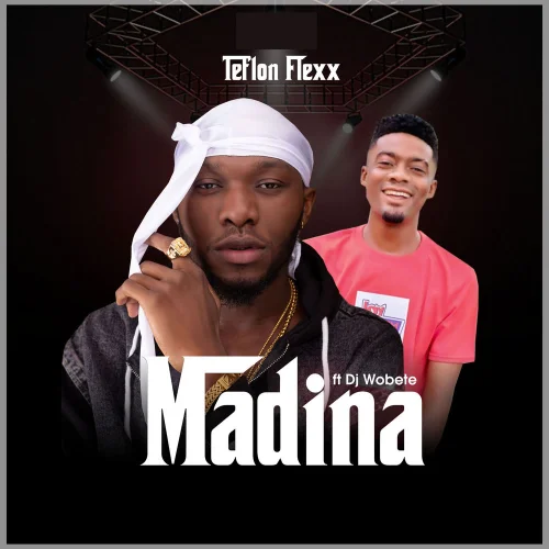 Teflon Flexx