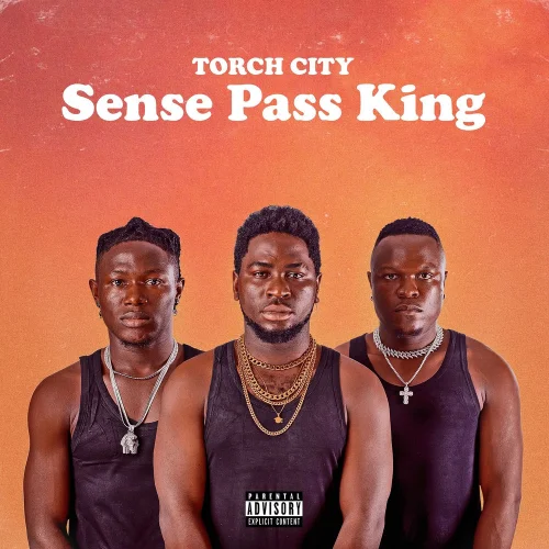 Torch City