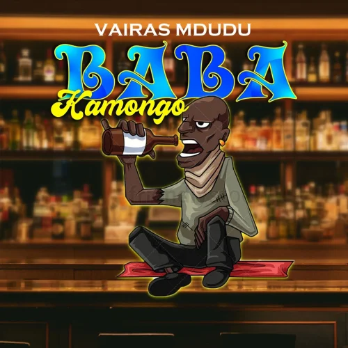 Vairas Mdudu