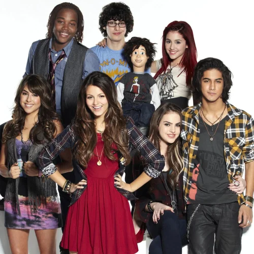 Victorious Lucas