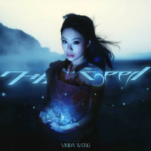 Vinida Weng