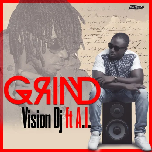 Vision DJ
