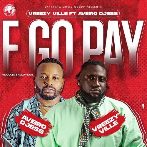 Vreezy Ville