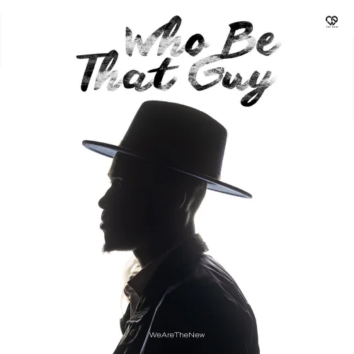 WeAreTheNew