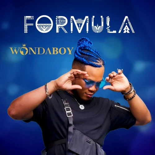 WondaBoy