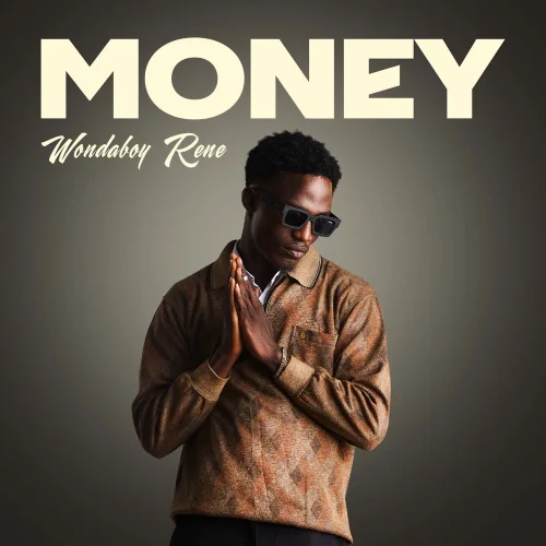 Wondaboy Rene