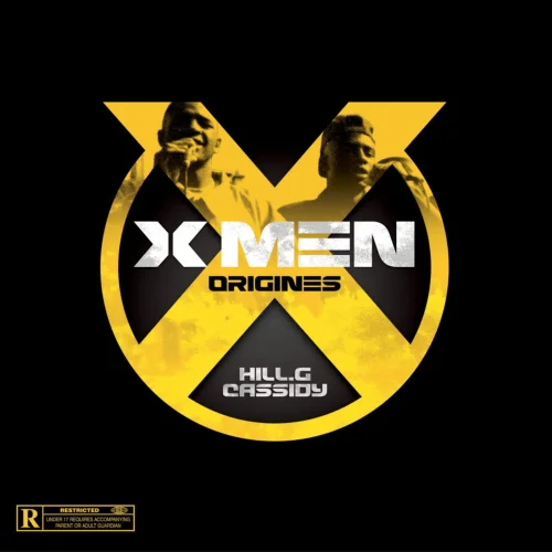 X-Men