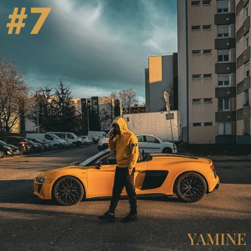 Yamine OFFICIEL