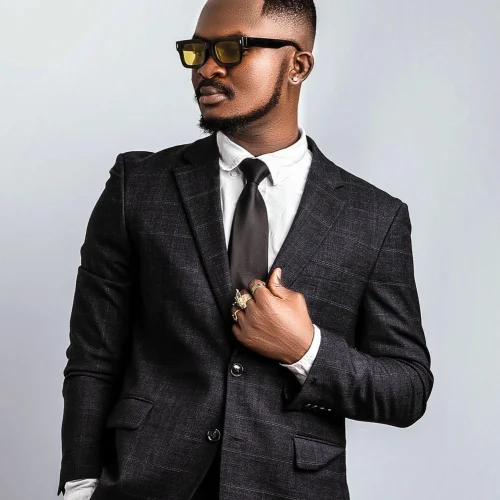 Yaw Grey