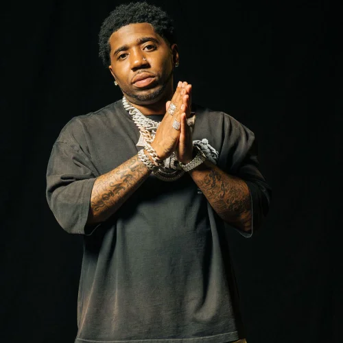 YFN Lucci