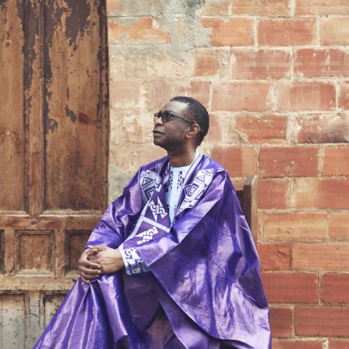 Youssou N’Dour