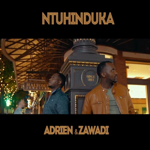 ZAWADI