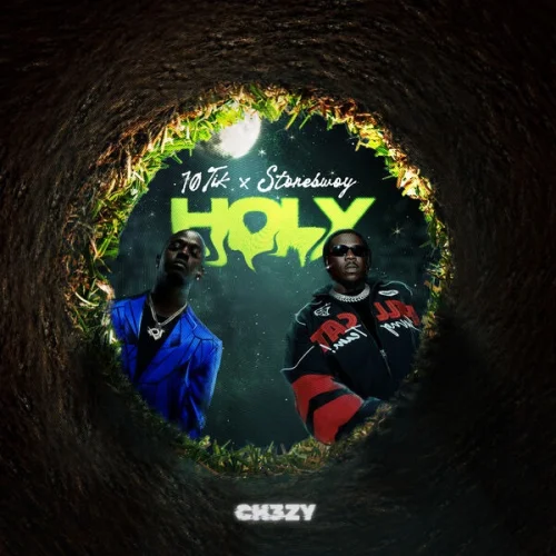 10Tik - Holy (feat. Stonebwoy)