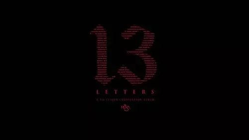 116 - Begin With The End