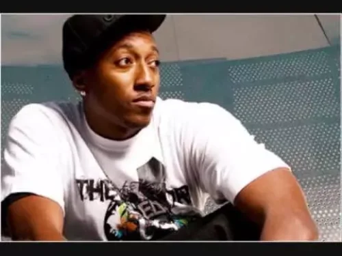 116 - It's Yours (feat. Lecrae & Rick Trotter)