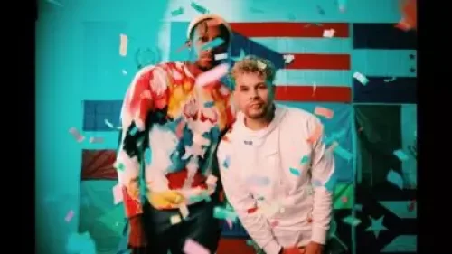 116 feat. Lecrae - Celebrate More (feat. Andy Mineo & Hulvey)