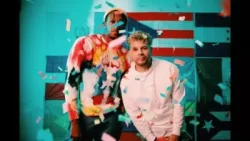 116 feat. Lecrae - Celebrate More (feat. Andy Mineo & Hulvey)