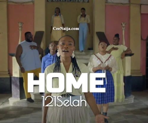 121Selah - Home