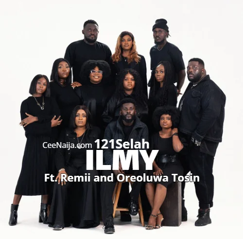 121Selah - ILMY