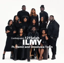 121Selah - ILMY