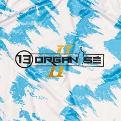 13 Organisé - Eh Oué Mon Sang (feat. Jul, R.E.D.K, Le Rat Luciano, Houari, TK, Kamikaz, As & Nia)