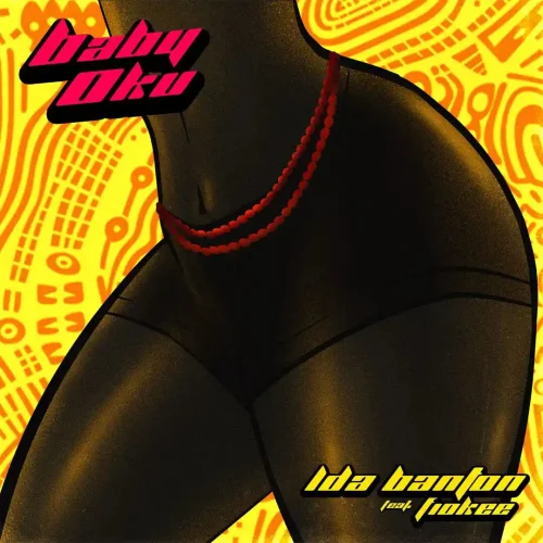 1Da Banton - Baby Oku