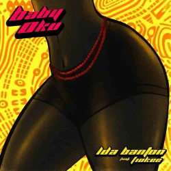 1Da Banton - Baby Oku (feat. Fiokee)