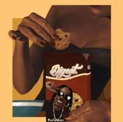 1Da Banton - Digest