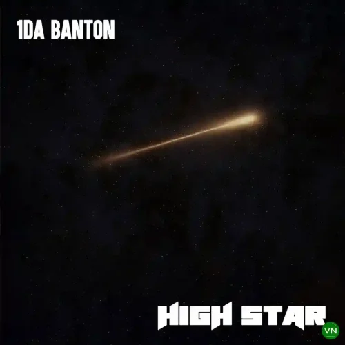1Da Banton - HIGH STAR