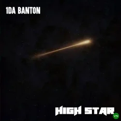 1Da Banton - HIGH STAR