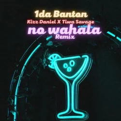 1Da Banton - No Wahala